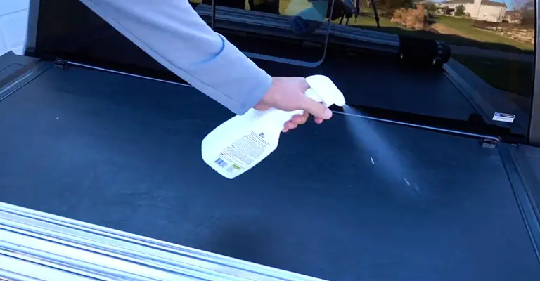 Best Tonneau Cover Protectant Buying Guide