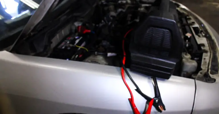 What to Do After You Have Connected a Car Battery Backwards