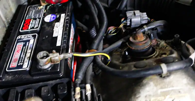 What Happens When You Connect a Car Battery Backwards