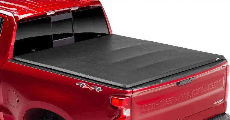 What Is the Best Tonneau Cover for My Truck