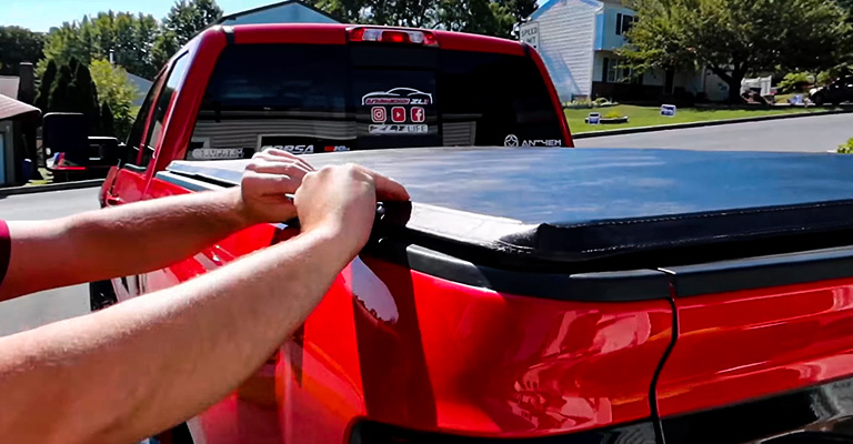 Which Type of Tonneau Cover is for Me