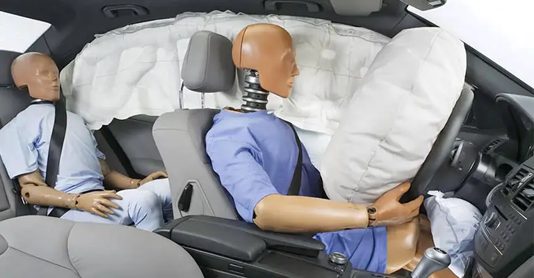 Are Airbags Safe
