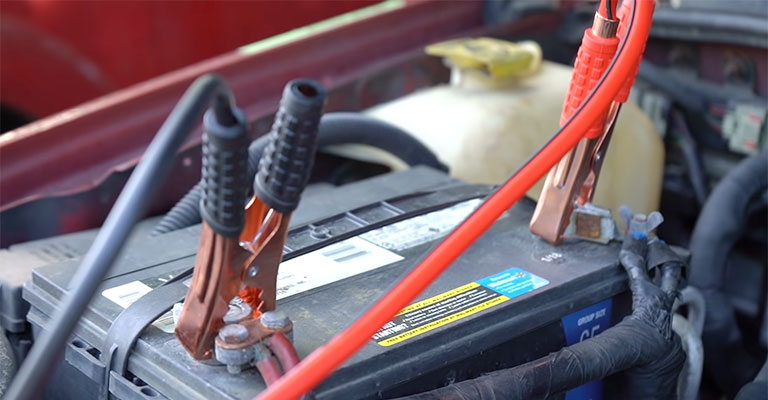 Can You Connect 2 Jumper Cables