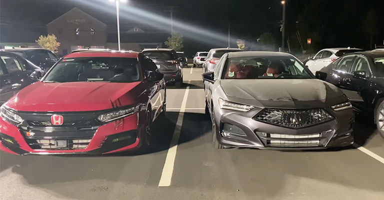 What Matters When It Comes to Honda Vs Acura