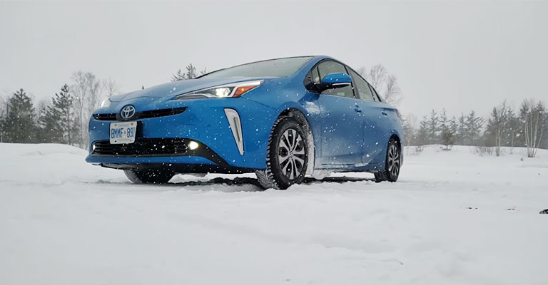 Do Audi Offer Good Snow Performance