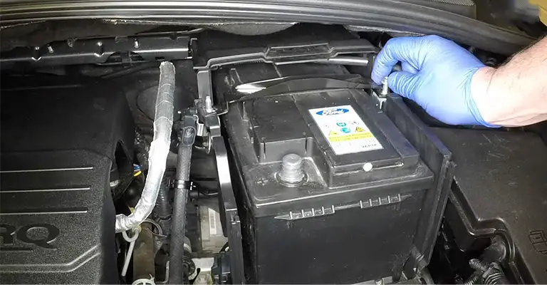 What Is The Best Way To Tell If Your Ford Focus Battery Needs To Be Replaced