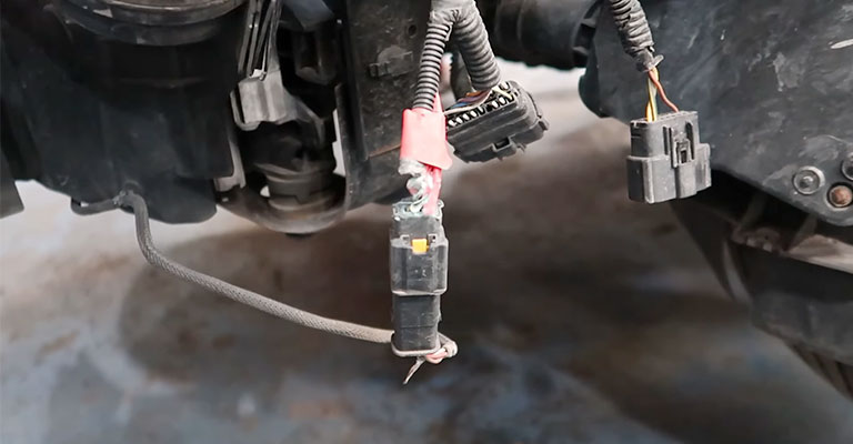 Troubleshooting Your Ford Focus Battery Light