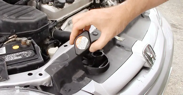 How Far Can You Drive Without a Coolant Cap
