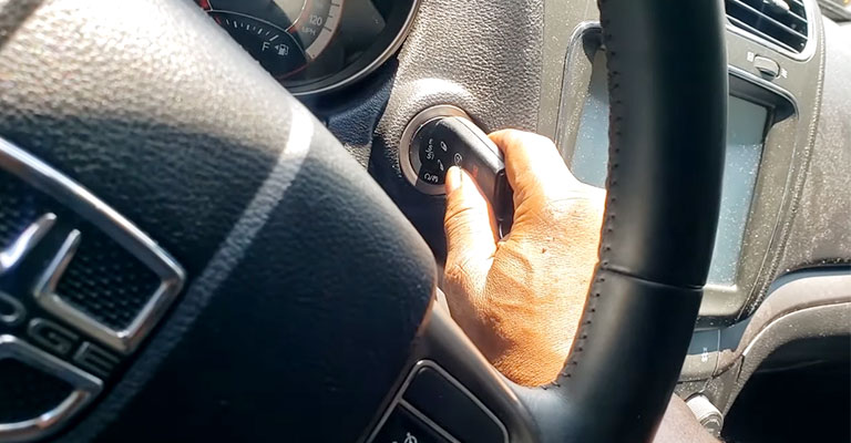 Key Fob Not Working