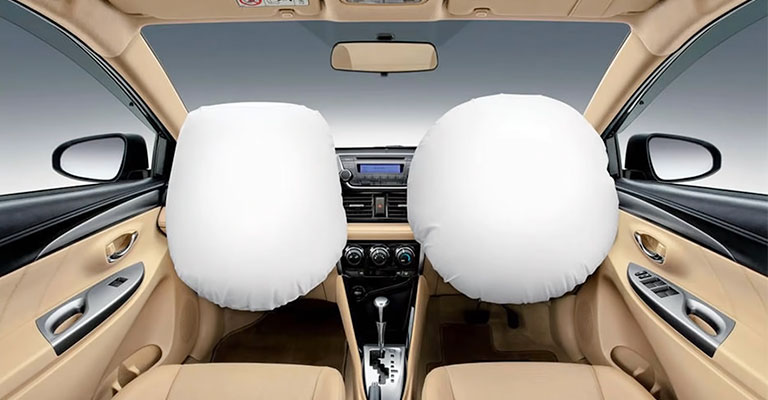 What Happens When Airbags Deploy