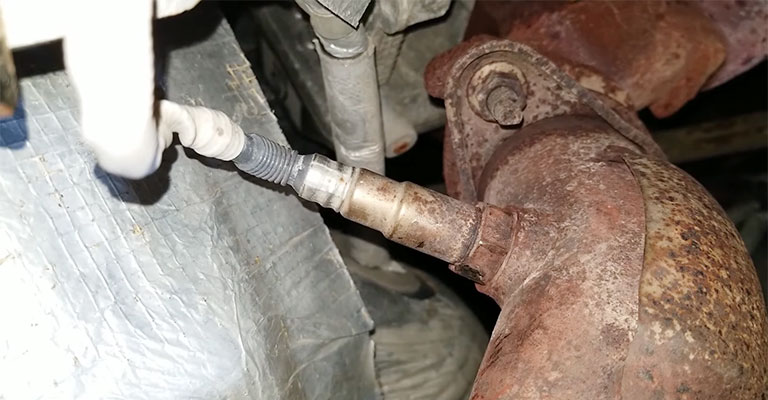 What to Do After Replacing Oxygen Sensor