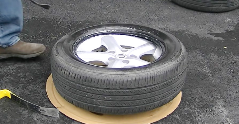 How Do You Know If Your Tires Are Unbalanced