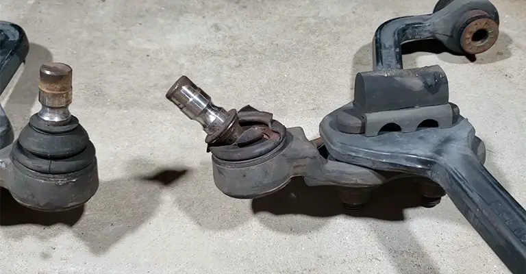 How Long Can You Drive On A Bad Ball Joint? (Answered!)