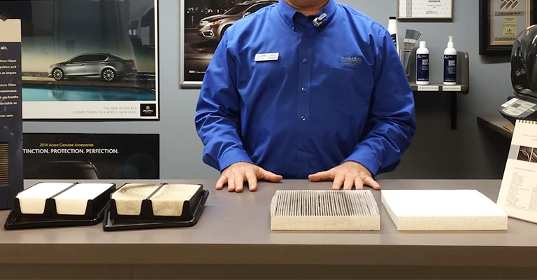 How often should I change my car’s air filter