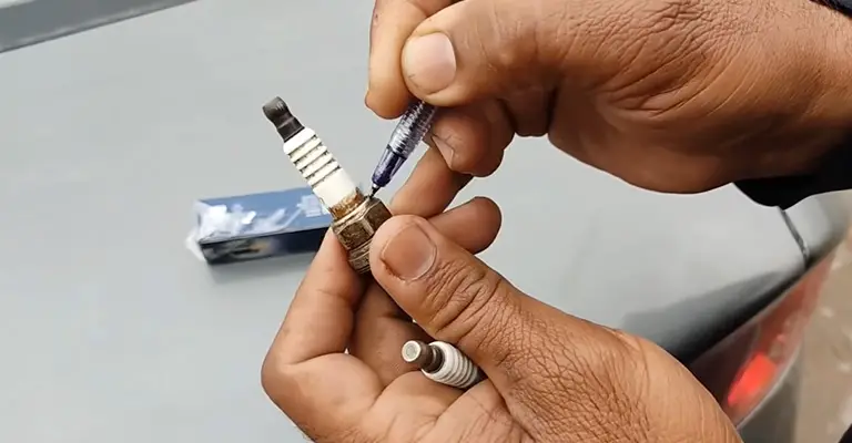 Signs of a Bad Spark Plug