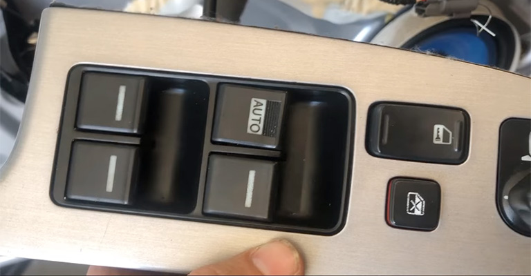 Switch On the Car’s Engine