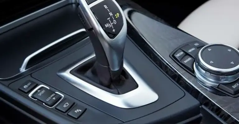 Types of Push Button Transmissions