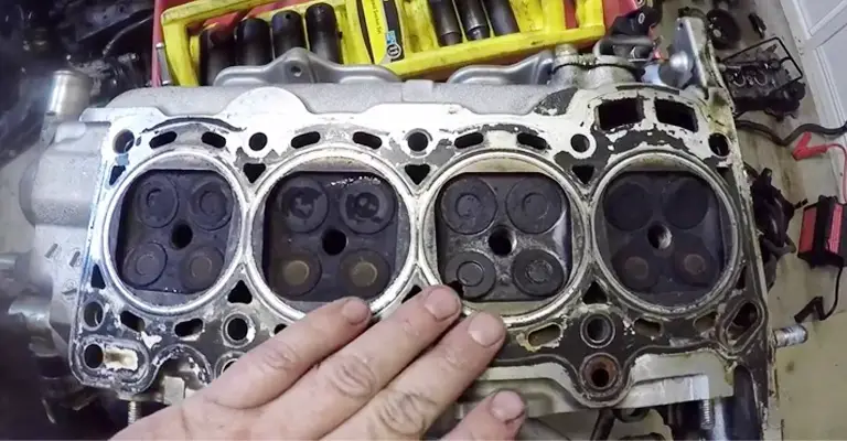 What Causes a Dropped Valve Seat