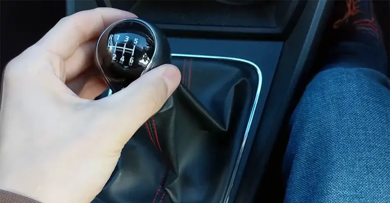Why the Shifter Moves but Doesn't Change Gears